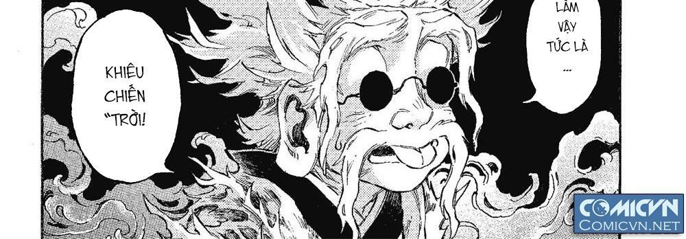 Huyền Hạo Chiến Ký - Chương 81 - Trang 4