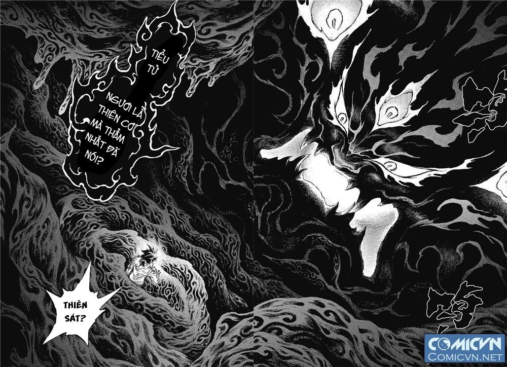 Huyền Hạo Chiến Ký - Chương 83 - Trang 16