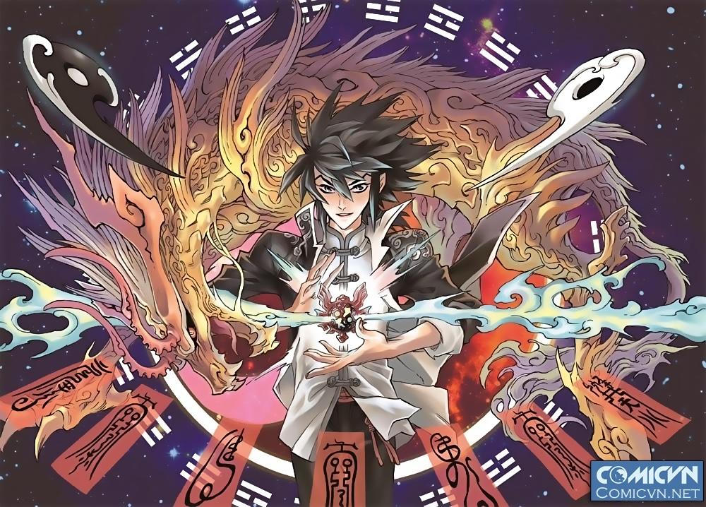 Huyền Hạo Chiến Ký - Chương 85 - Trang 2