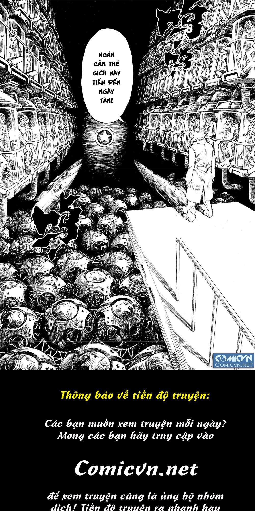 Huyền Hạo Chiến Ký - Chương 85 - Trang 20