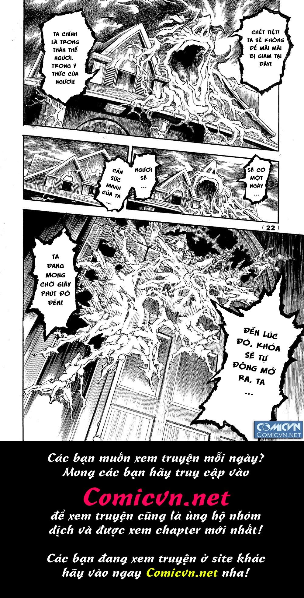 Huyền Hạo Chiến Ký - Chương 89 - Trang 19