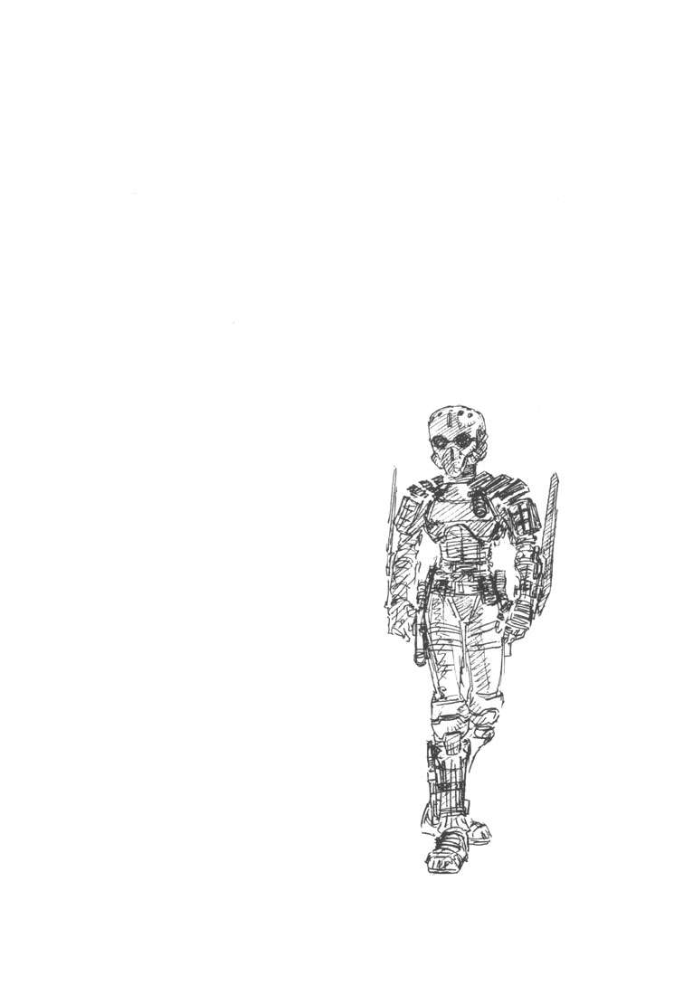 Battle Angel Alita Last Order - Chương 1 - Trang 46