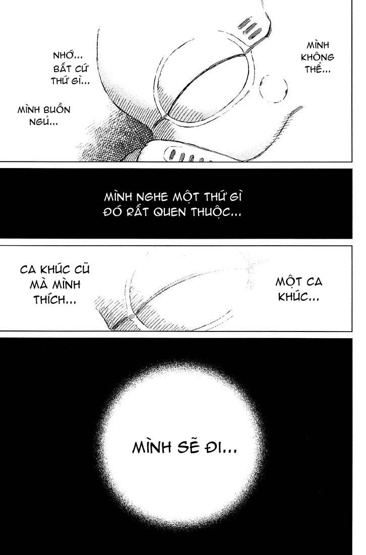 Battle Angel Alita Last Order - Chương 10 - Trang 20