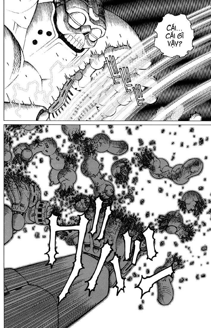 Battle Angel Alita Last Order - Chương 10 - Trang 7