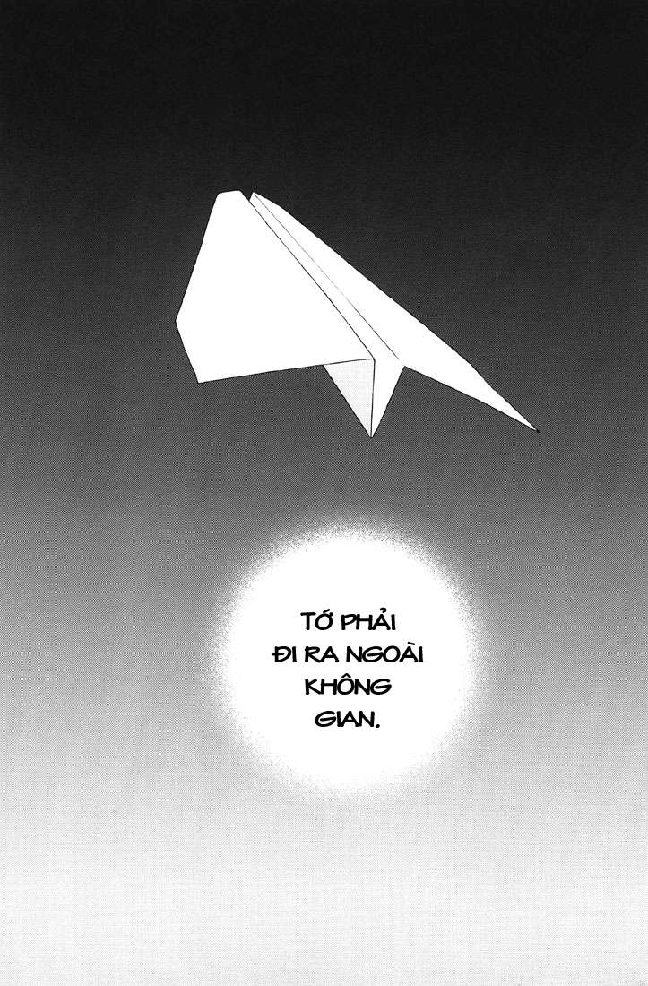 Battle Angel Alita Last Order - Chương 11 - Trang 29