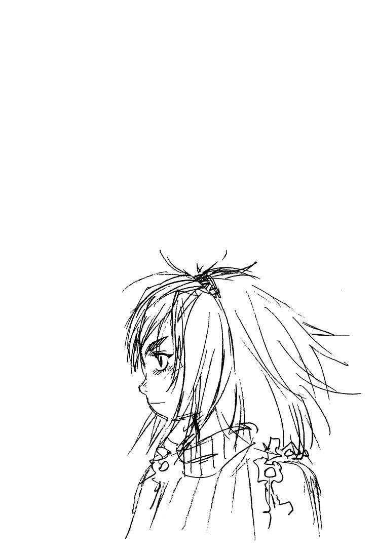 Battle Angel Alita Last Order - Chương 11 - Trang 30