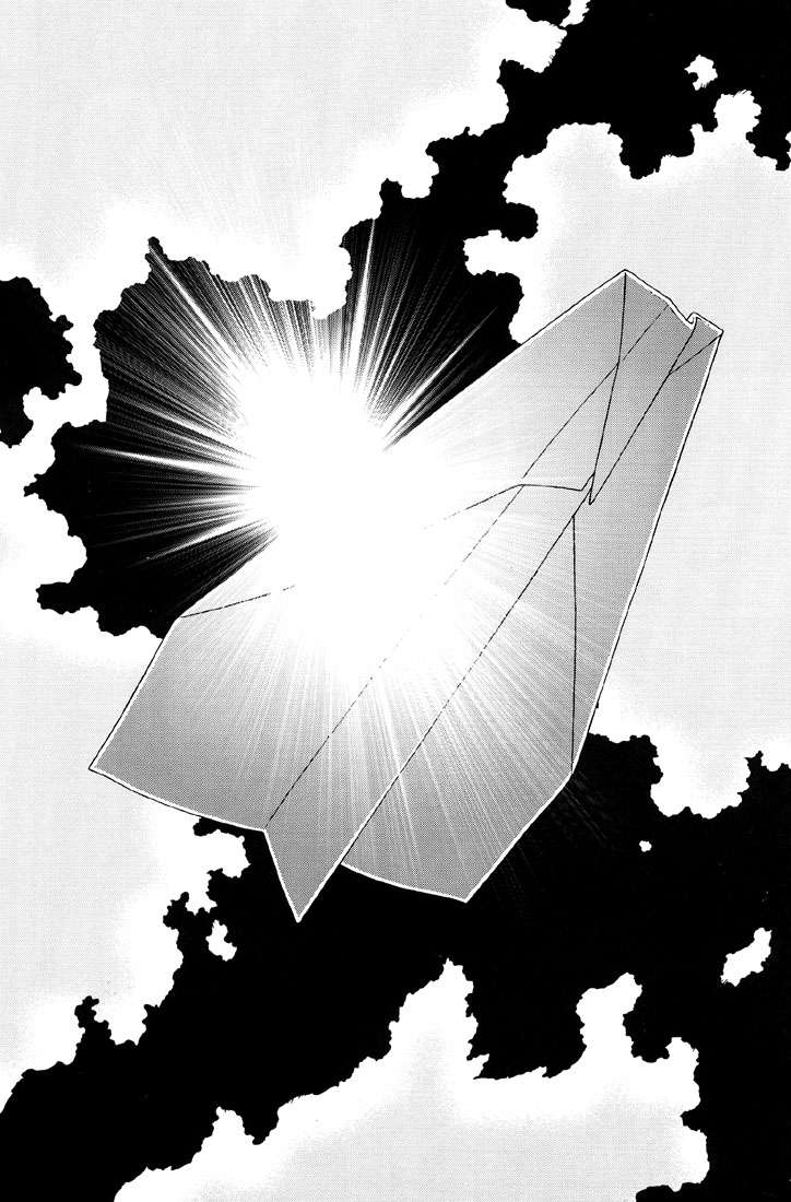 Battle Angel Alita Last Order - Chương 12 - Trang 29