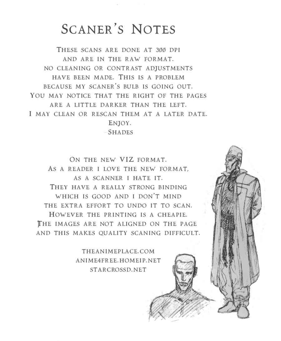 Battle Angel Alita Last Order - Chương 13 - Trang 29