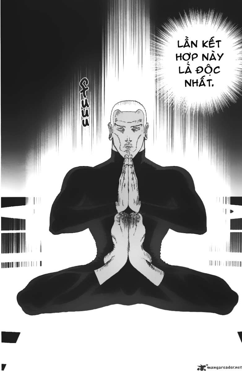 Battle Angel Alita Last Order - Chương 14 - Trang 11