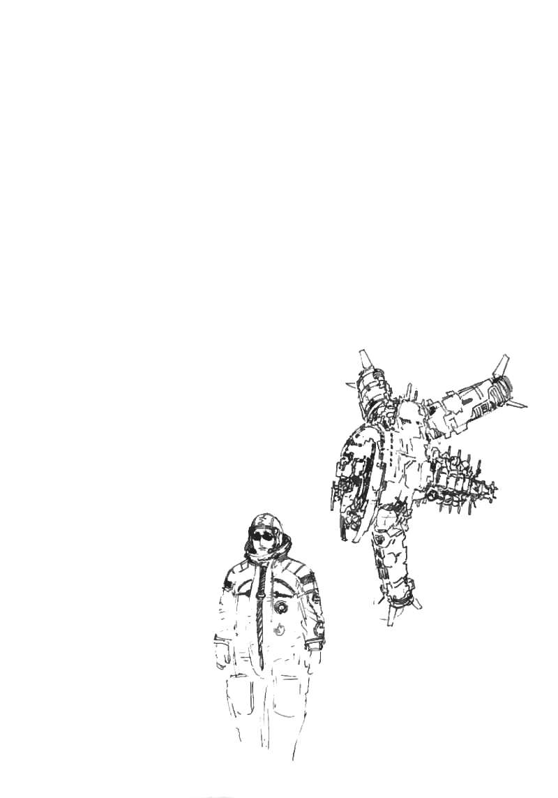 Battle Angel Alita Last Order - Chương 16 - Trang 33