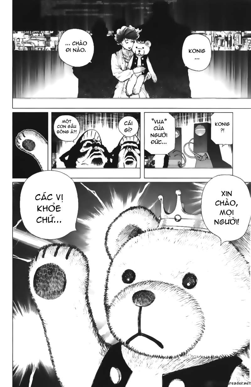 Battle Angel Alita Last Order - Chương 16 - Trang 5