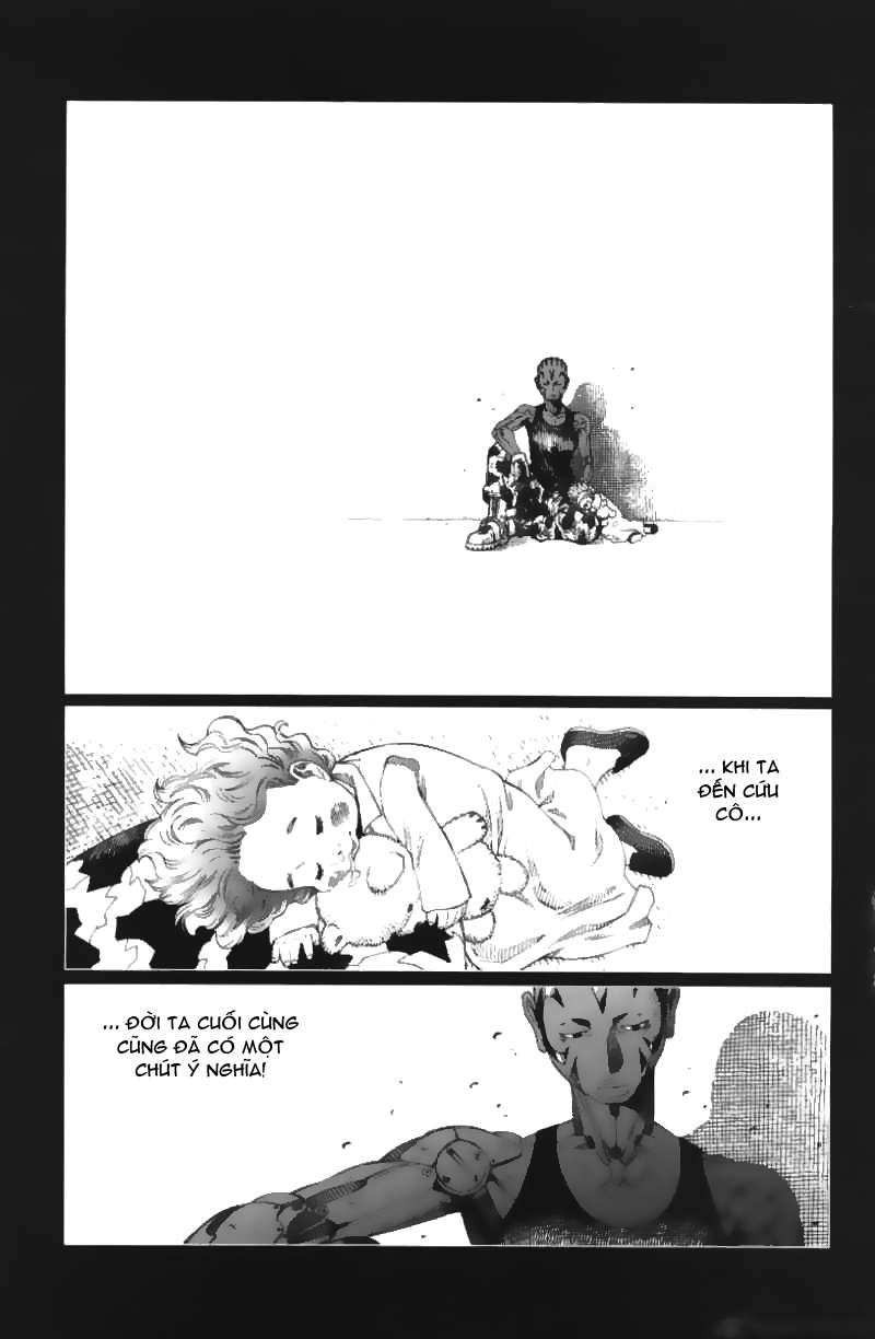 Battle Angel Alita Last Order - Chương 17 - Trang 26