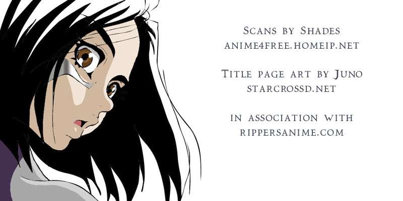 Battle Angel Alita Last Order - Chương 18 - Trang 34