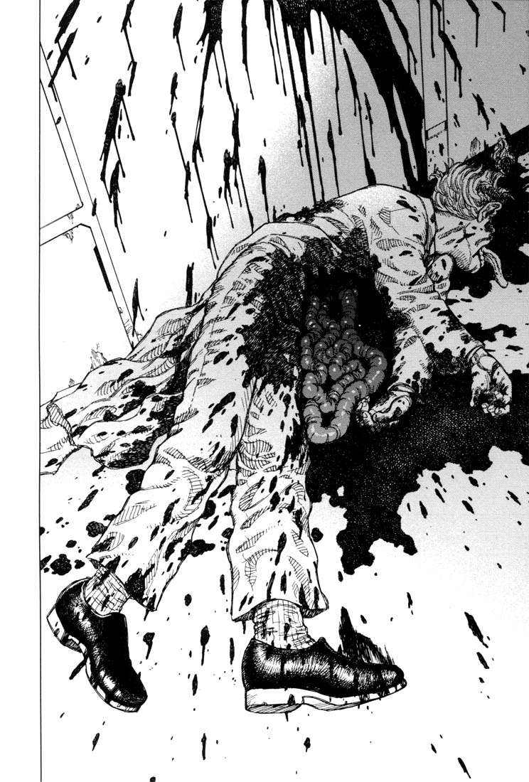 Battle Angel Alita Last Order - Chương 2 - Trang 6