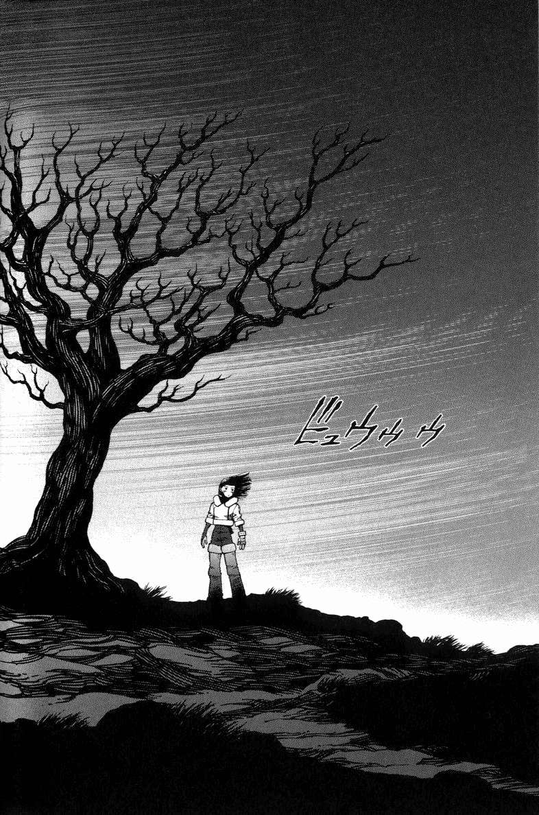 Battle Angel Alita Last Order - Chương 20 - Trang 3