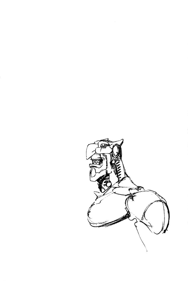 Battle Angel Alita Last Order - Chương 21 - Trang 31