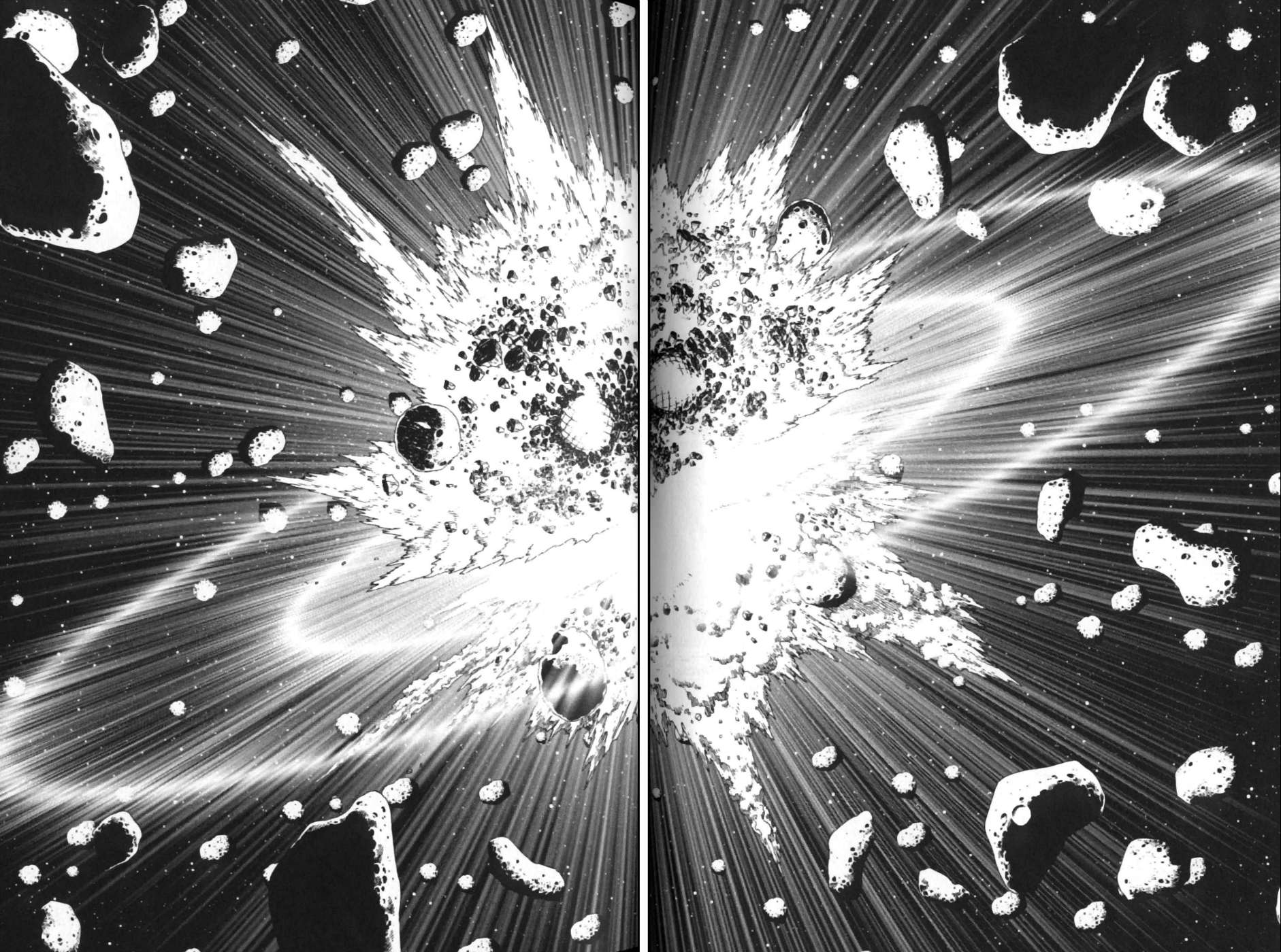 Battle Angel Alita Last Order - Chương 27 - Trang 10