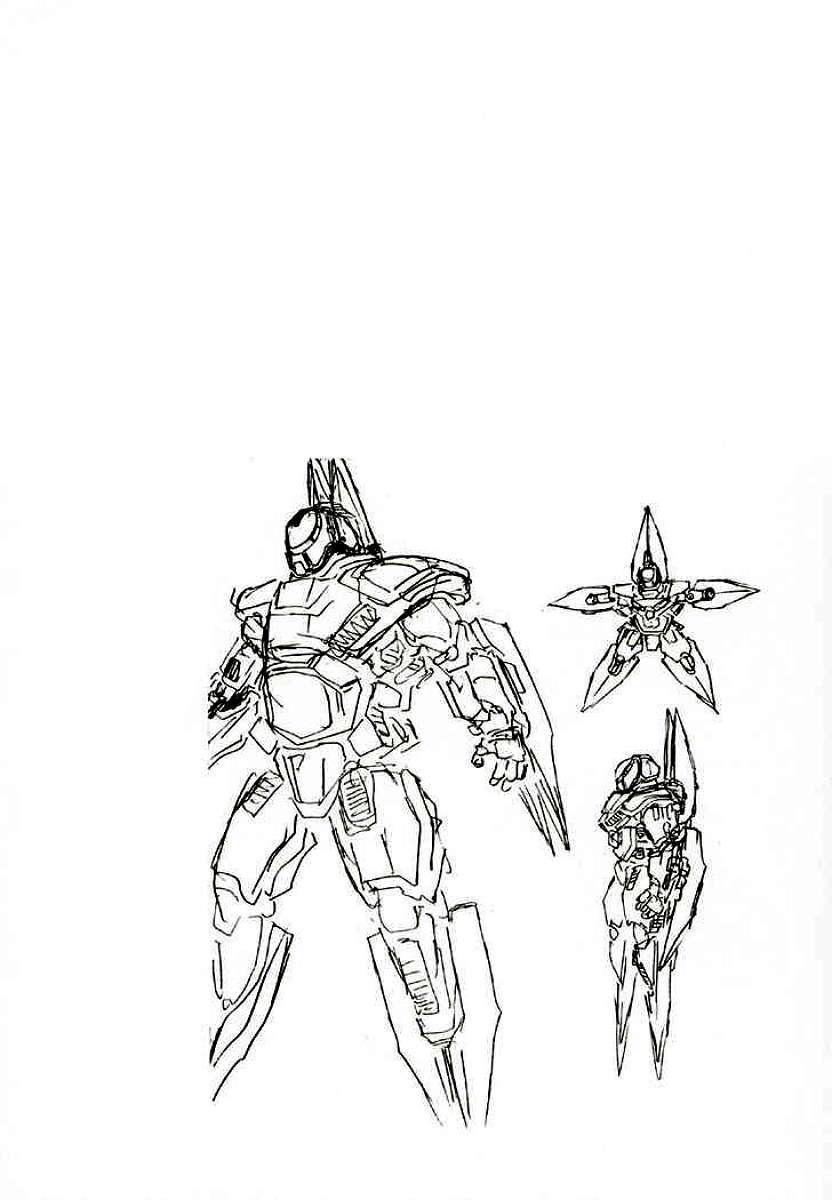 Battle Angel Alita Last Order - Chương 28.5 - Trang 25