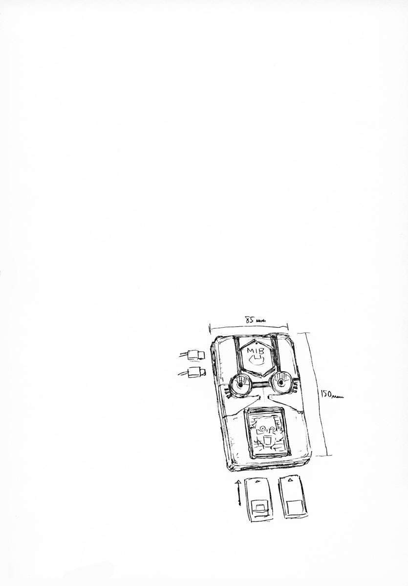 Battle Angel Alita Last Order - Chương 35 - Trang 29