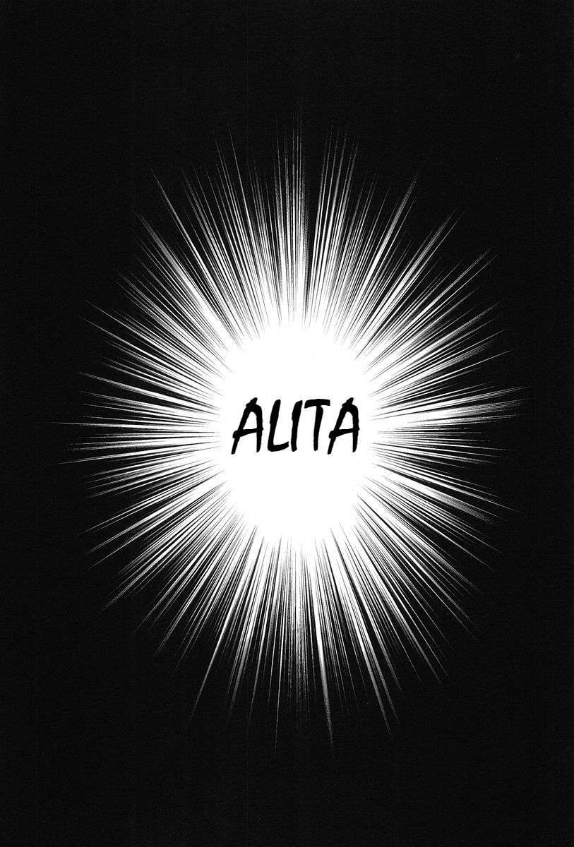 Battle Angel Alita Last Order - Chương 39 - Trang 7