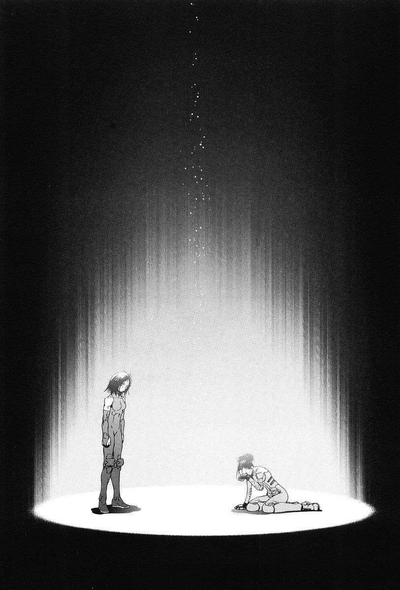 Battle Angel Alita Last Order - Chương 39 - Trang 8