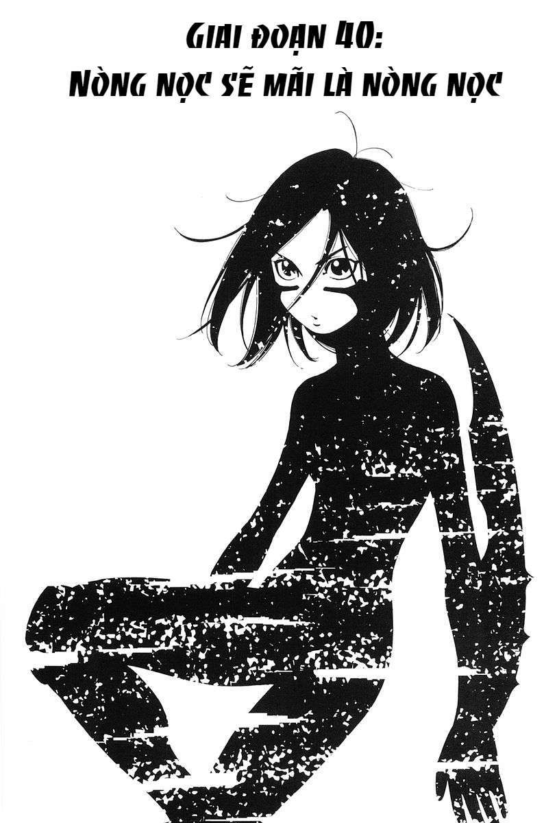 Battle Angel Alita Last Order - Chương 40 - Trang 2