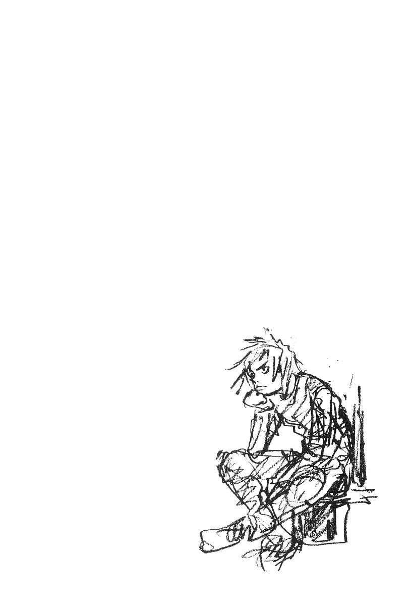 Battle Angel Alita Last Order - Chương 40 - Trang 32