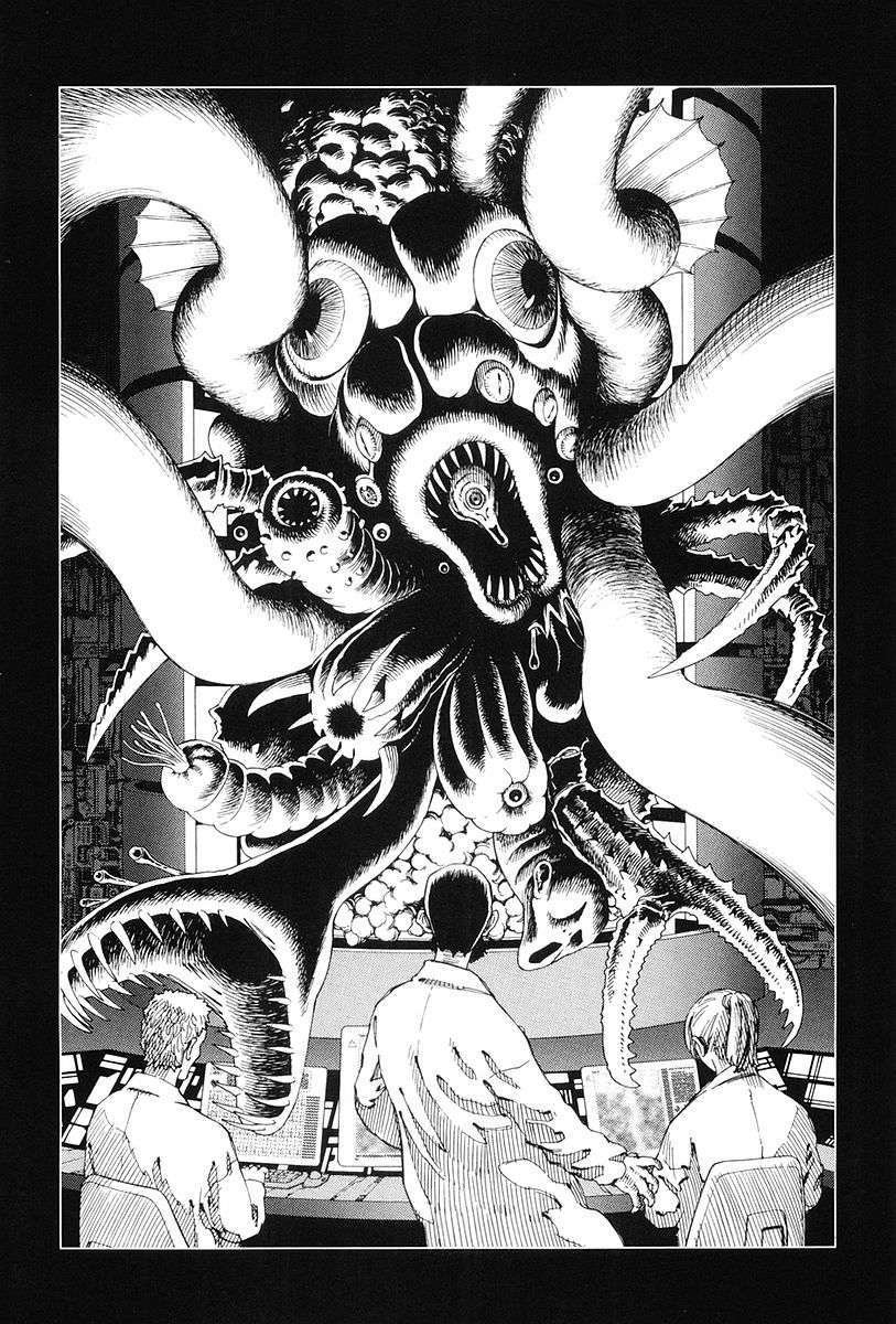 Battle Angel Alita Last Order - Chương 43 - Trang 11