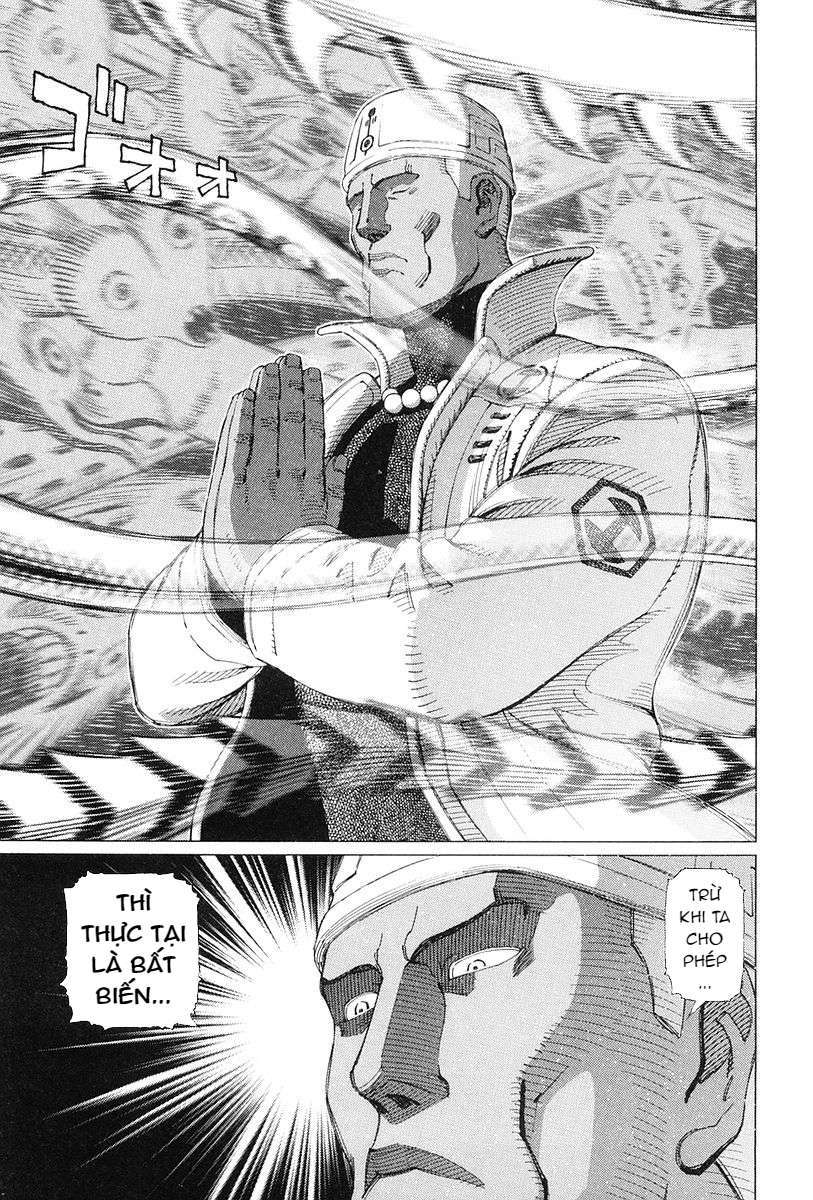 Battle Angel Alita Last Order - Chương 43 - Trang 30