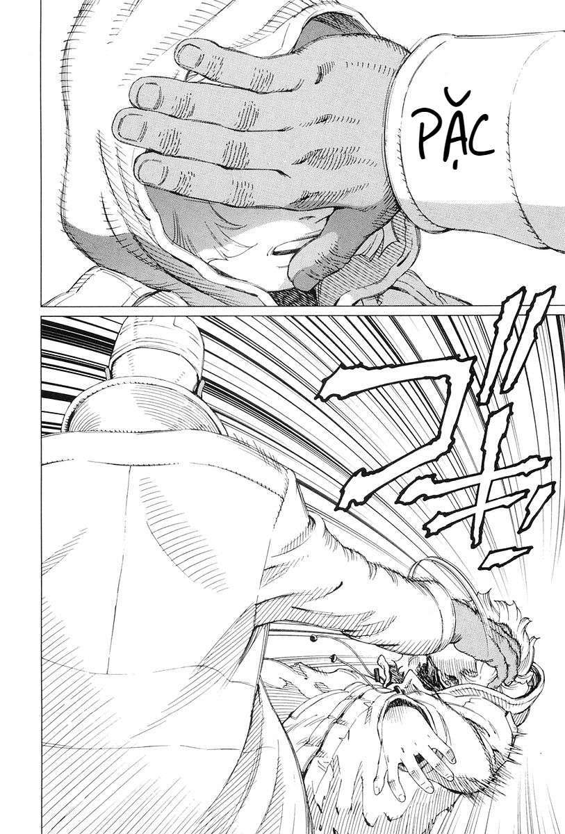 Battle Angel Alita Last Order - Chương 43 - Trang 31