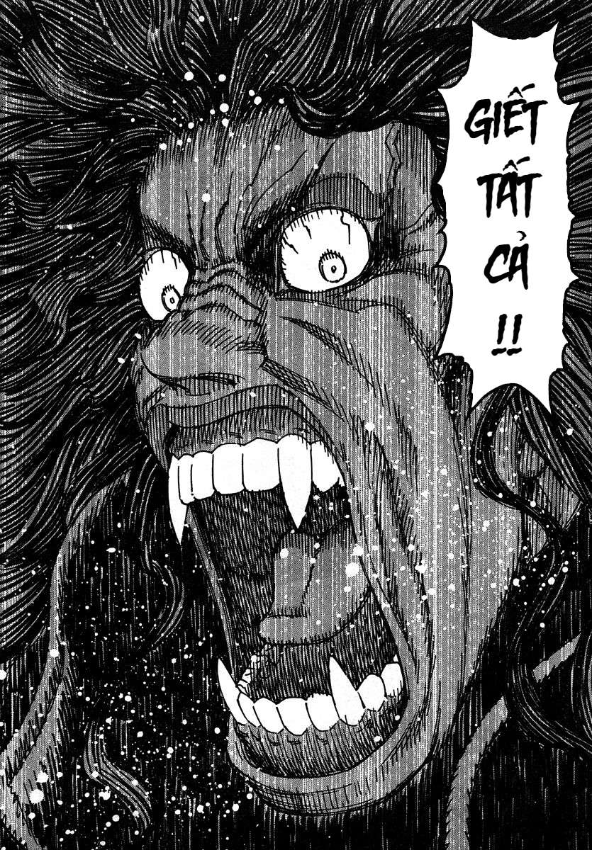 Battle Angel Alita Last Order - Chương 47 - Trang 18