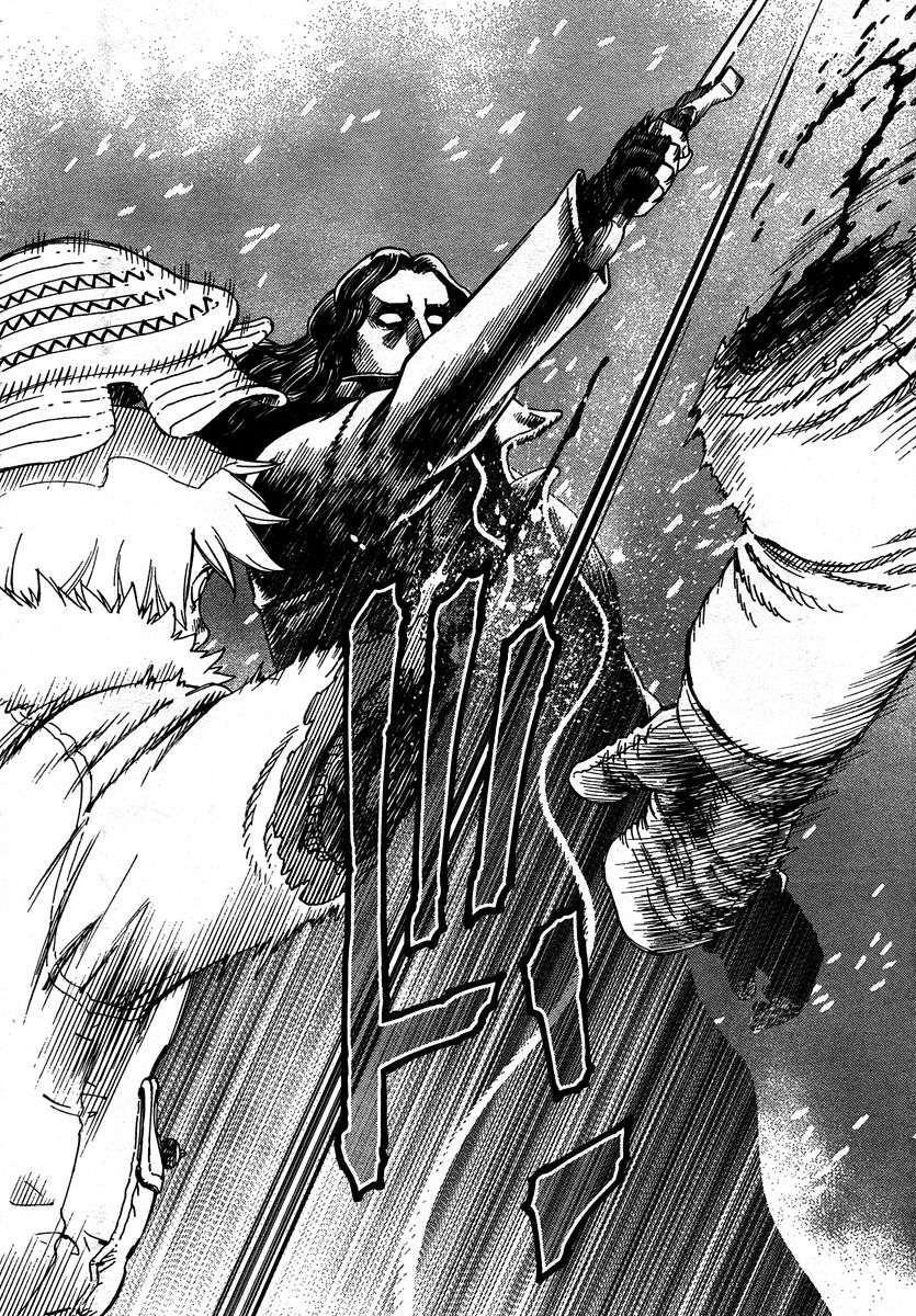 Battle Angel Alita Last Order - Chương 47 - Trang 26