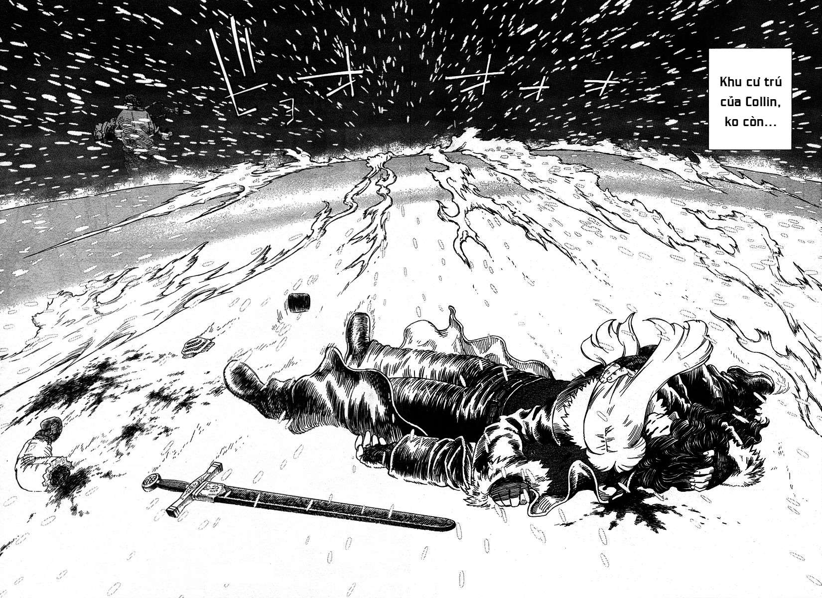 Battle Angel Alita Last Order - Chương 47 - Trang 32