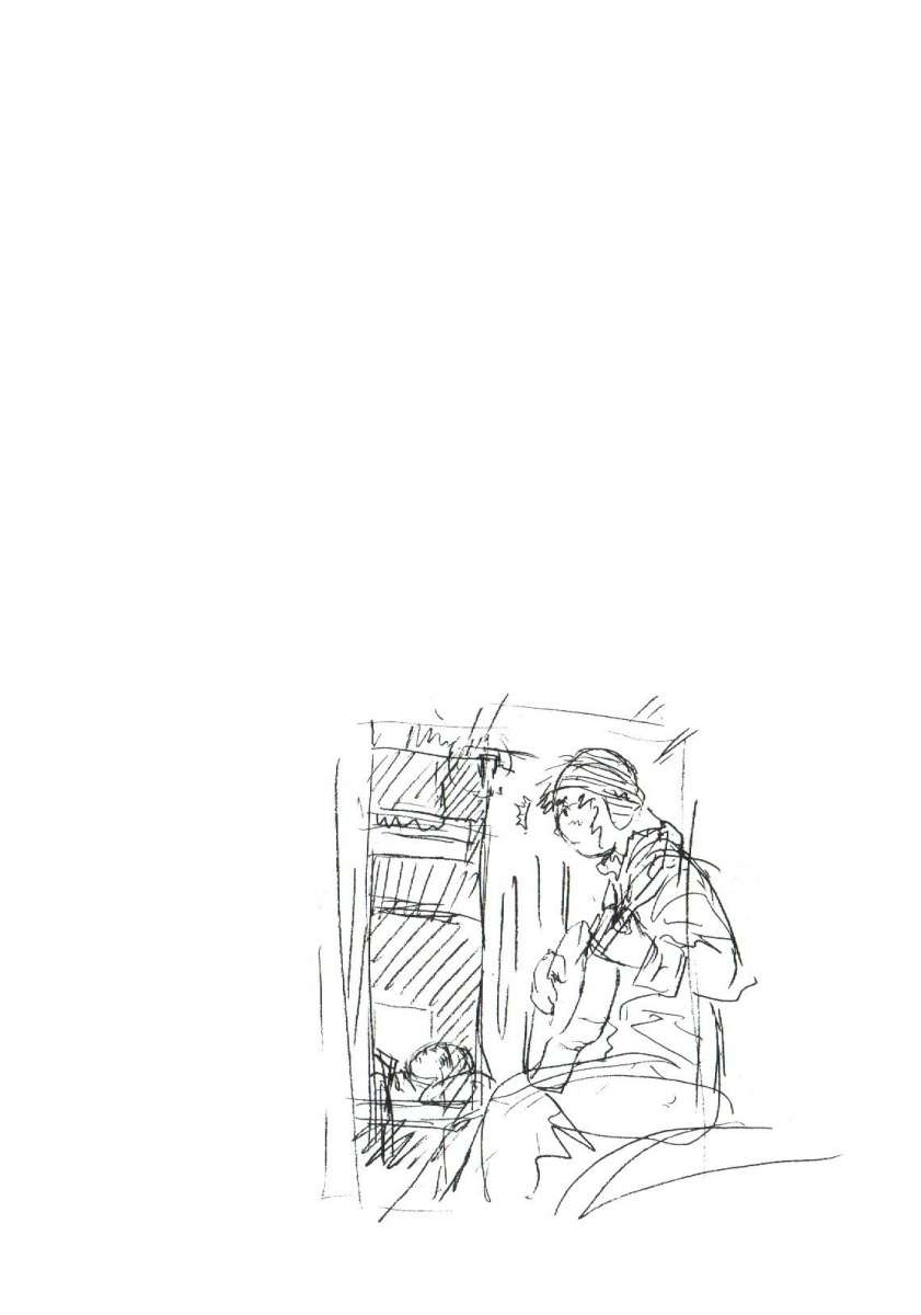 Battle Angel Alita Last Order - Chương 47 - Trang 33