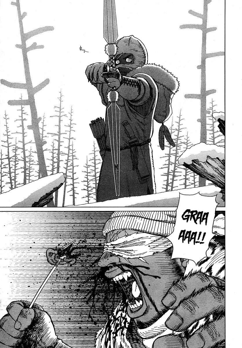 Battle Angel Alita Last Order - Chương 48 - Trang 14