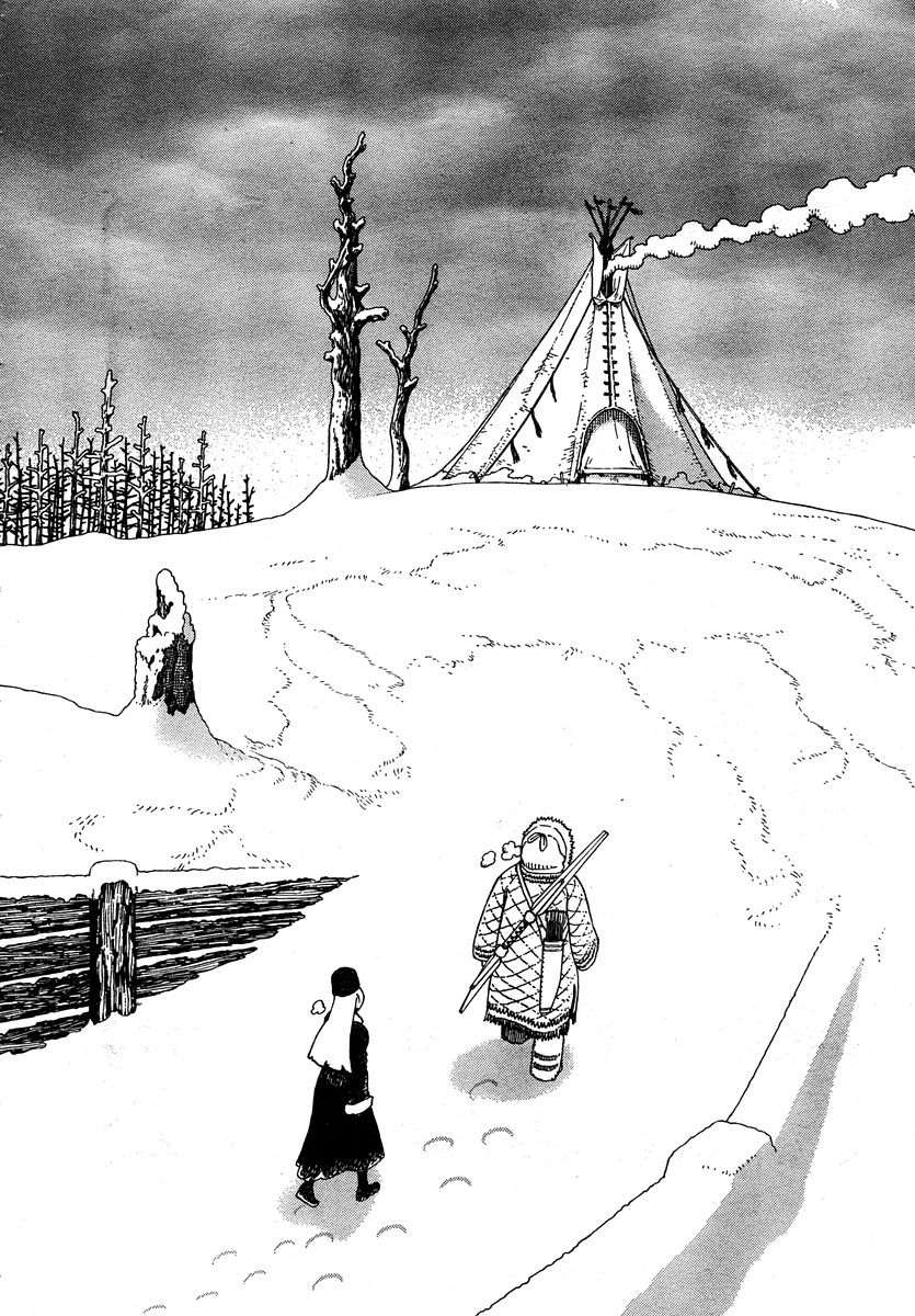 Battle Angel Alita Last Order - Chương 48 - Trang 21