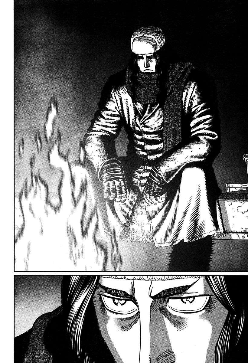 Battle Angel Alita Last Order - Chương 49 - Trang 14