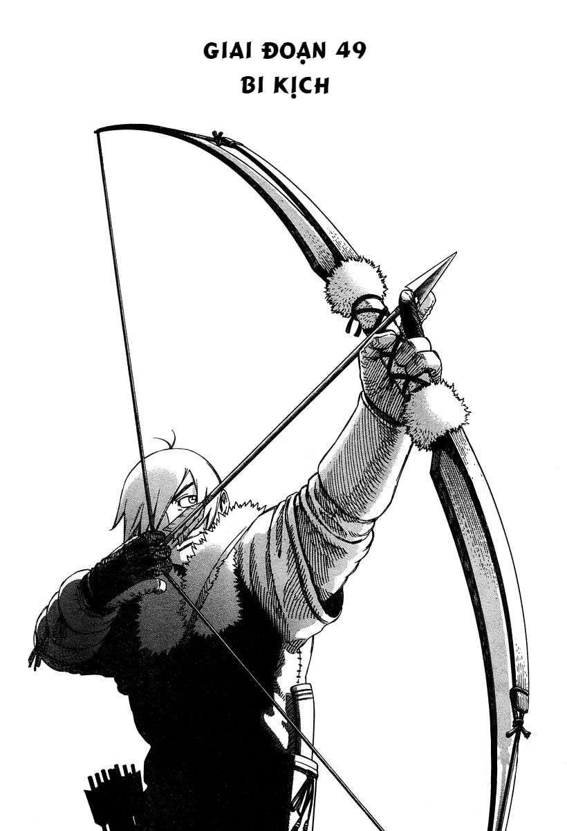 Battle Angel Alita Last Order - Chương 49 - Trang 3