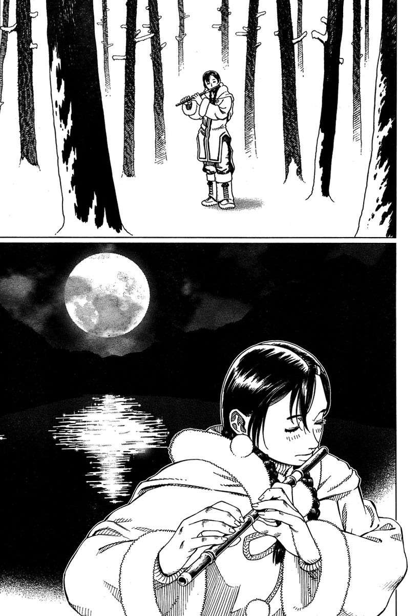 Battle Angel Alita Last Order - Chương 49 - Trang 31