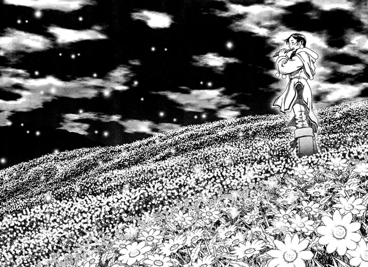 Battle Angel Alita Last Order - Chương 49 - Trang 32