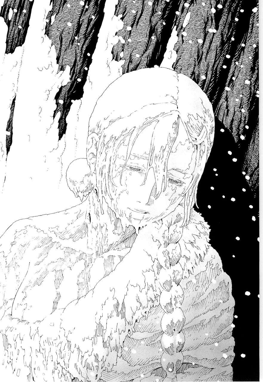 Battle Angel Alita Last Order - Chương 50 - Trang 16