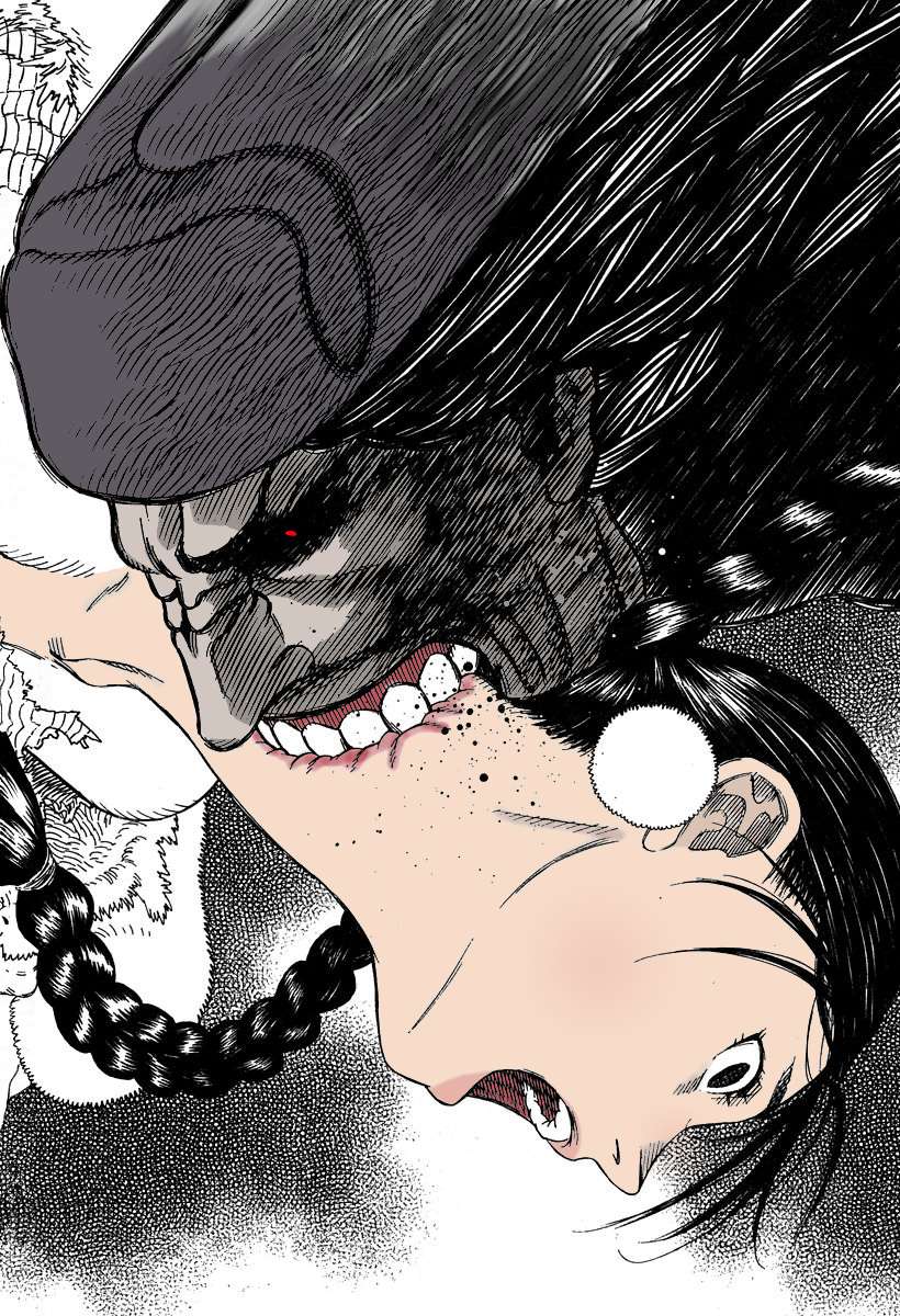 Battle Angel Alita Last Order - Chương 50 - Trang 3