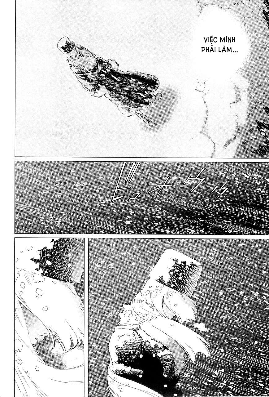 Battle Angel Alita Last Order - Chương 50 - Trang 26