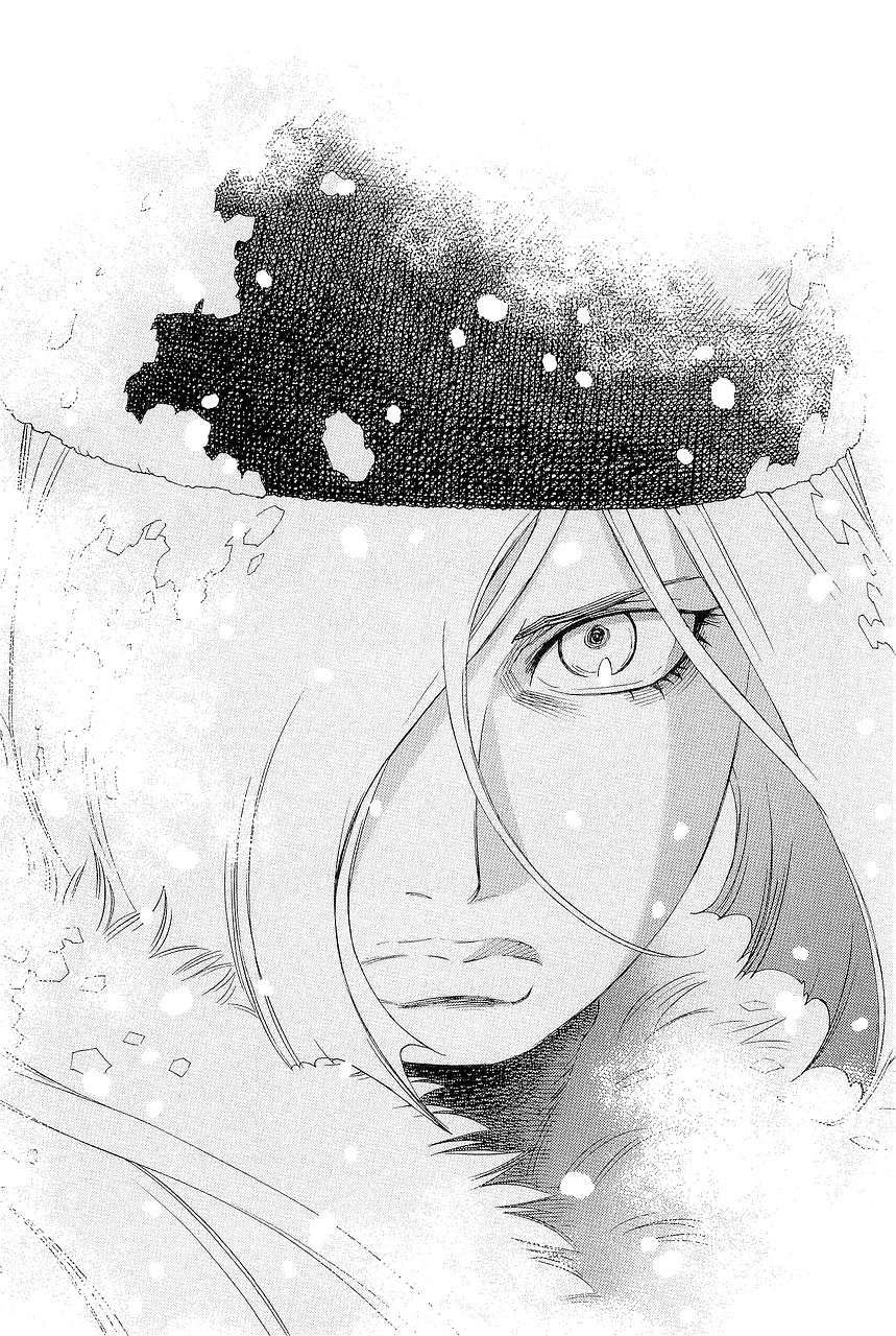 Battle Angel Alita Last Order - Chương 50 - Trang 27