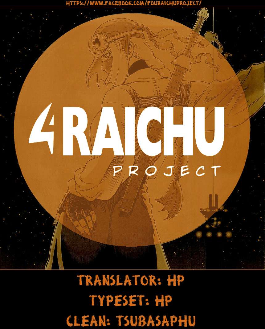 Battle Angel Alita Last Order - Chương 50 - Trang 33