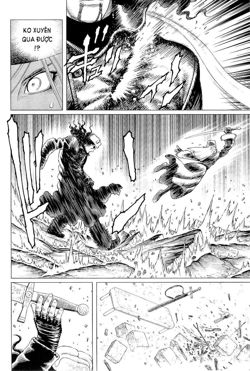 Battle Angel Alita Last Order - Chương 51 - Trang 20