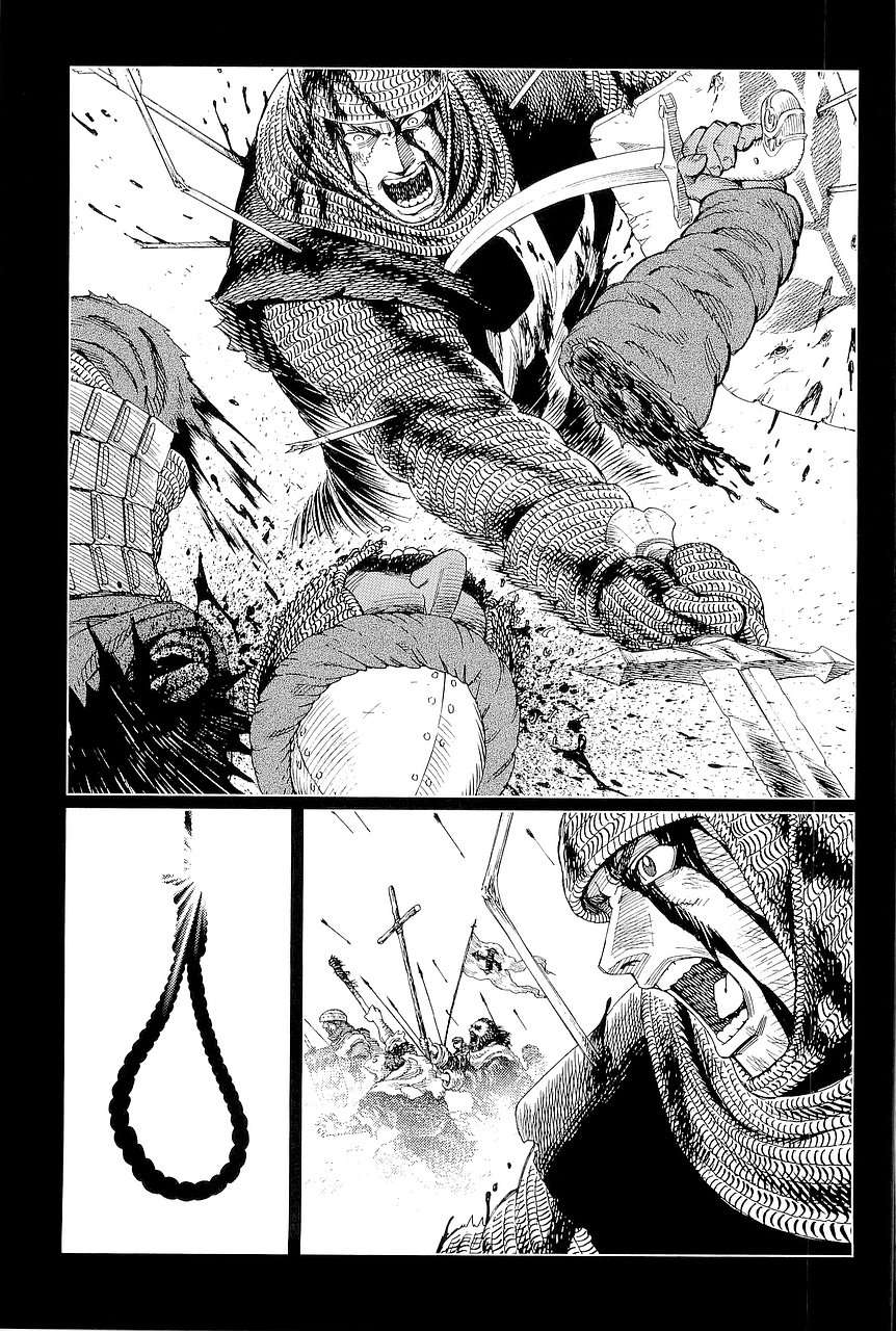 Battle Angel Alita Last Order - Chương 51 - Trang 31