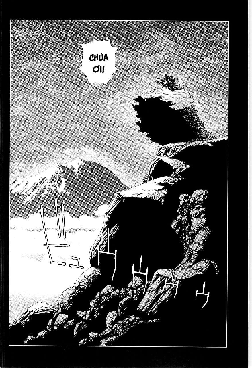 Battle Angel Alita Last Order - Chương 51 - Trang 34