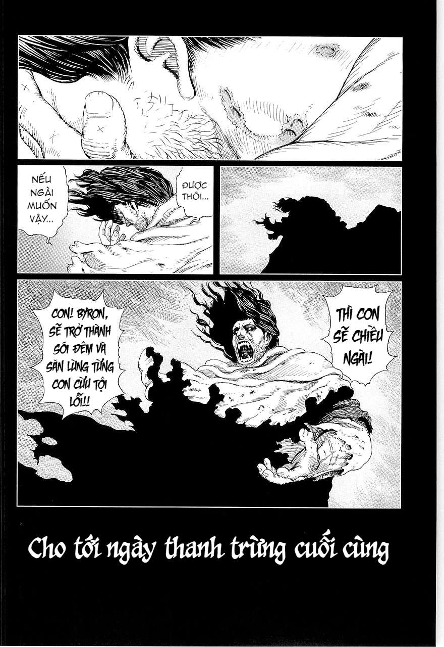 Battle Angel Alita Last Order - Chương 51 - Trang 36