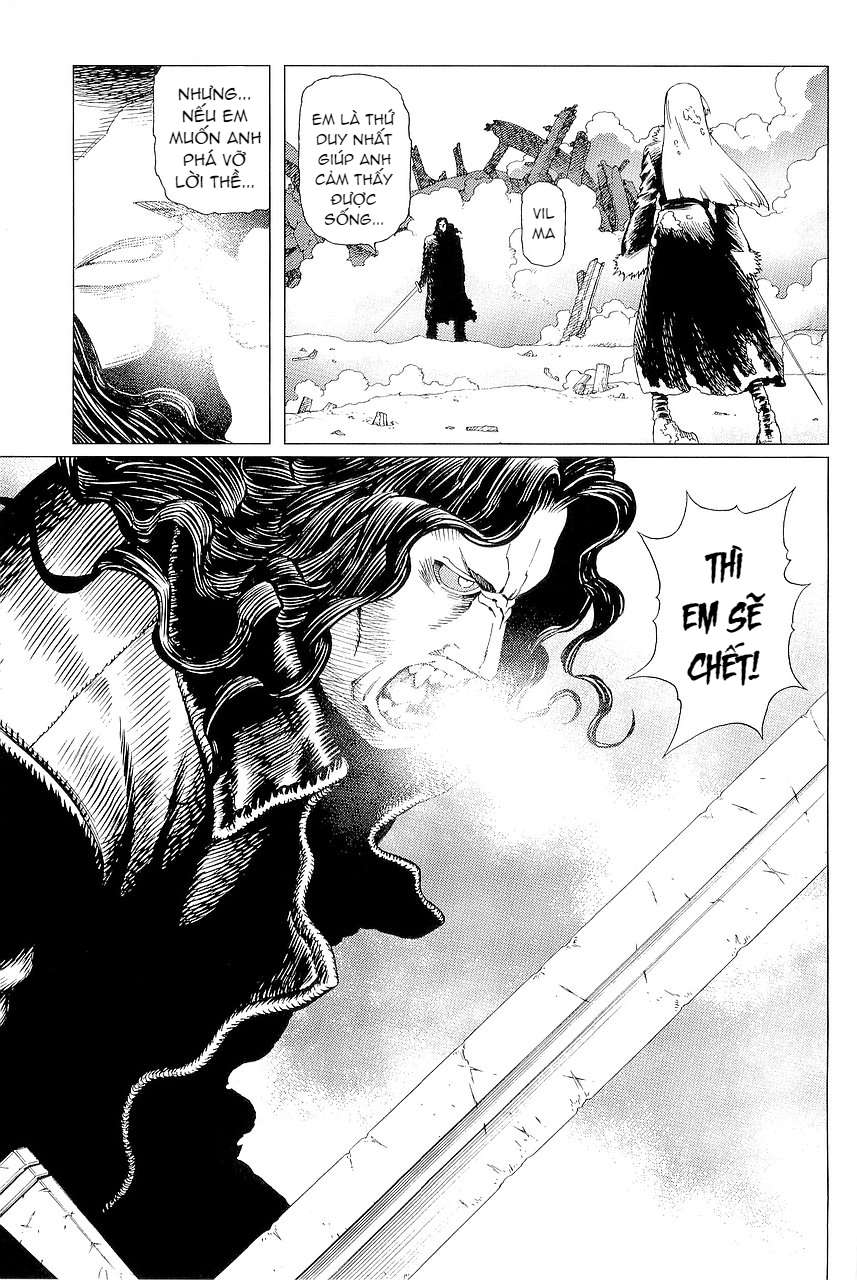 Battle Angel Alita Last Order - Chương 51 - Trang 37